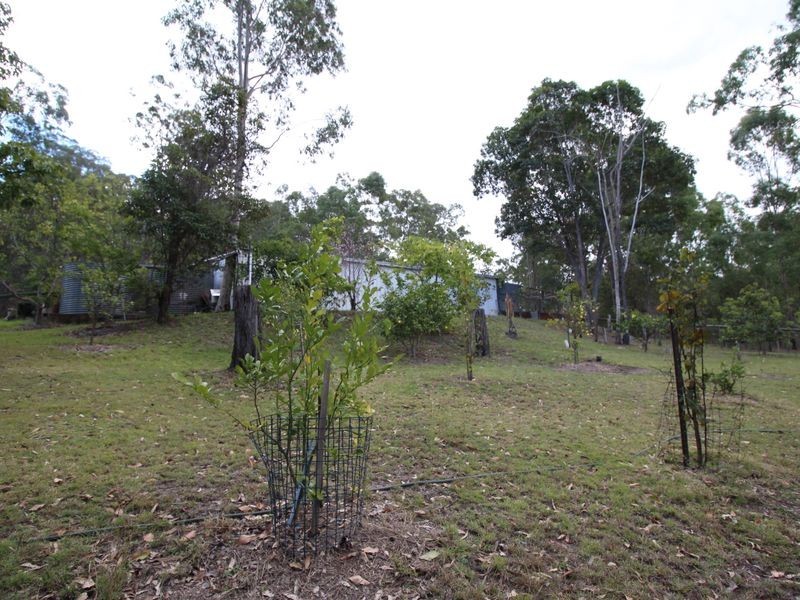 780 Kipper Creek Road, Biarra QLD 4313