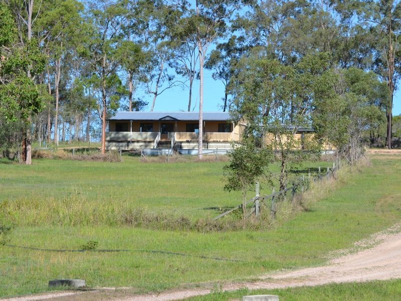 Esk QLD 4312