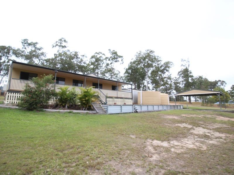 Esk QLD 4312