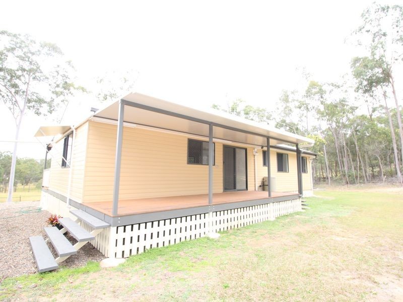 Esk QLD 4312