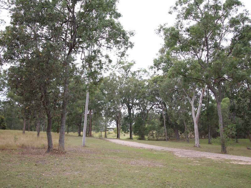 Esk QLD 4312