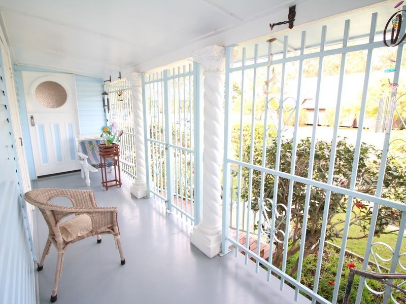 11 Gunyah Street, Toogoolawah QLD 4313