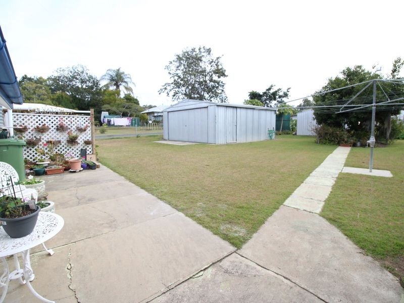 11 Gunyah Street, Toogoolawah QLD 4313