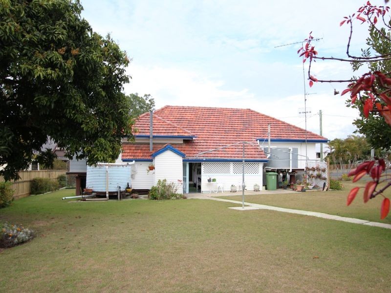 11 Gunyah Street, Toogoolawah QLD 4313