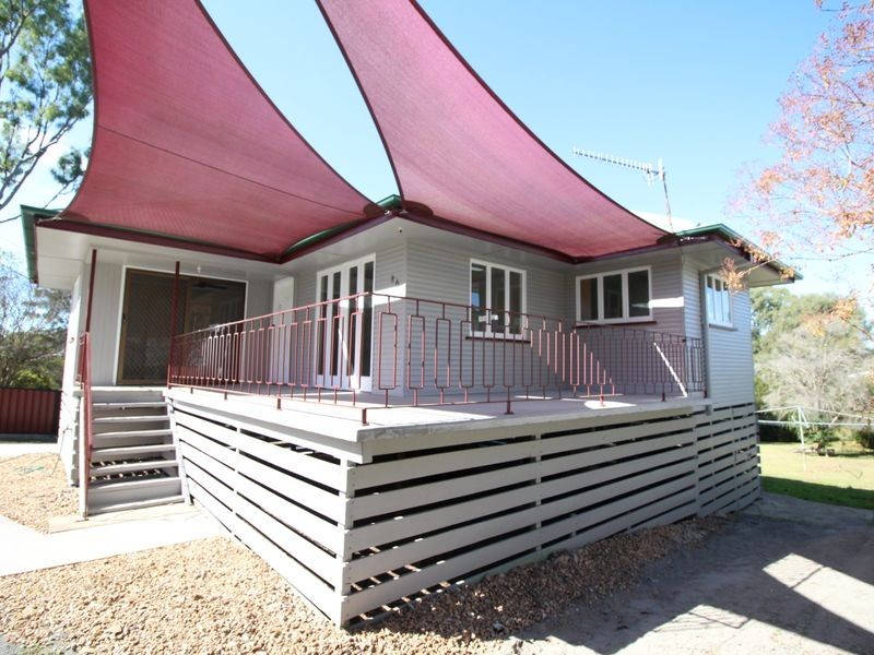 86 Eskdale Road, Toogoolawah QLD 4313
