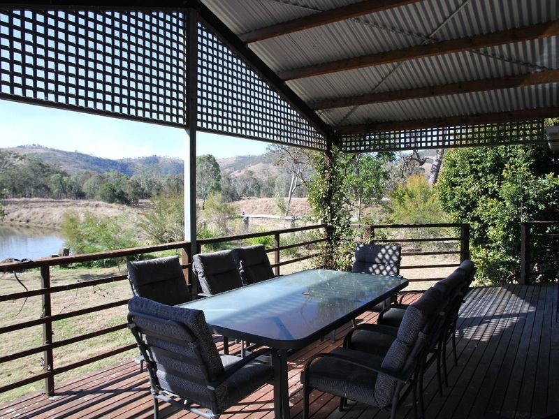 Lot 1 Rohlmann Road, Linville QLD 4306