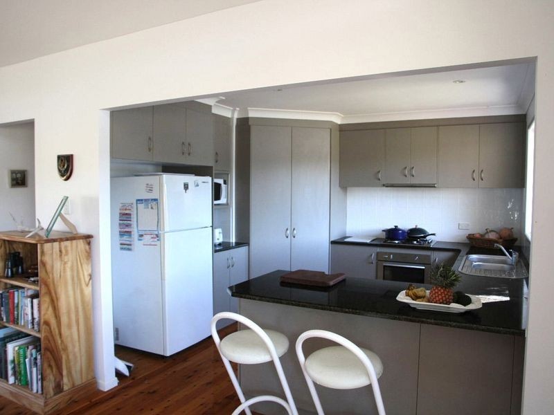Lot 1 Rohlmann Road, Linville QLD 4306