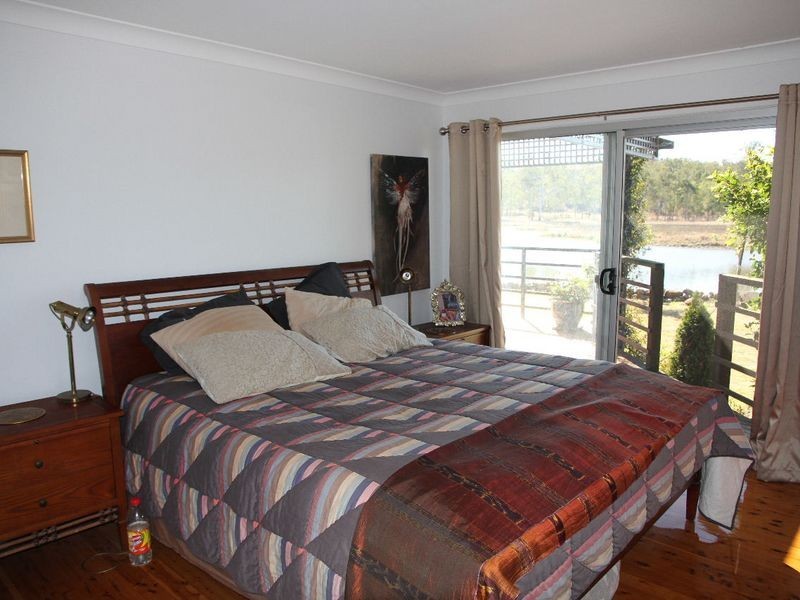 Lot 1 Rohlmann Road, Linville QLD 4306