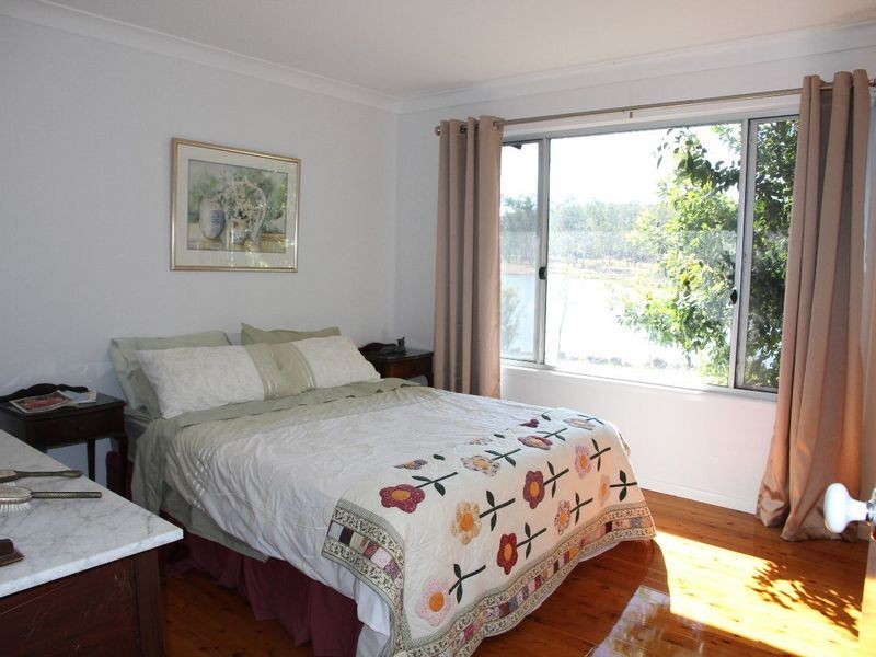 Lot 1 Rohlmann Road, Linville QLD 4306