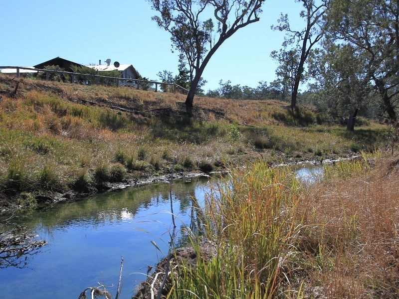 Lot 1 Rohlmann Road, Linville QLD 4306