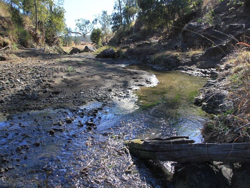 Lot 1 Rohlmann Road, Linville QLD 4306