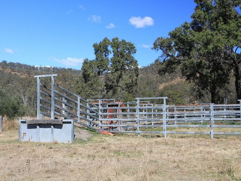 Lot 1 Rohlmann Road, Linville QLD 4306