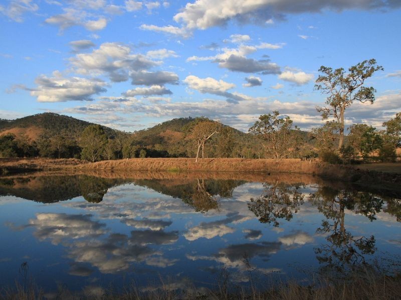 Lot 1 Rohlmann Road, Linville QLD 4306