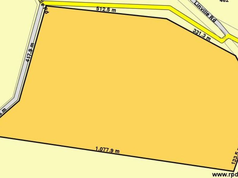 Lot 1 Rohlmann Road, Linville QLD 4306