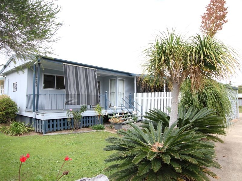 24 Russell Street, Esk QLD 4312