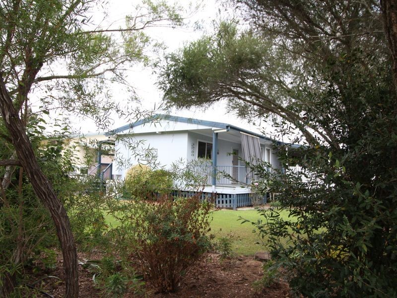24 Russell Street, Esk QLD 4312