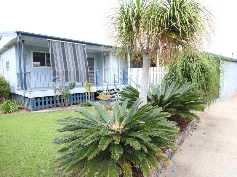 24 Russell Street, Esk QLD 4312