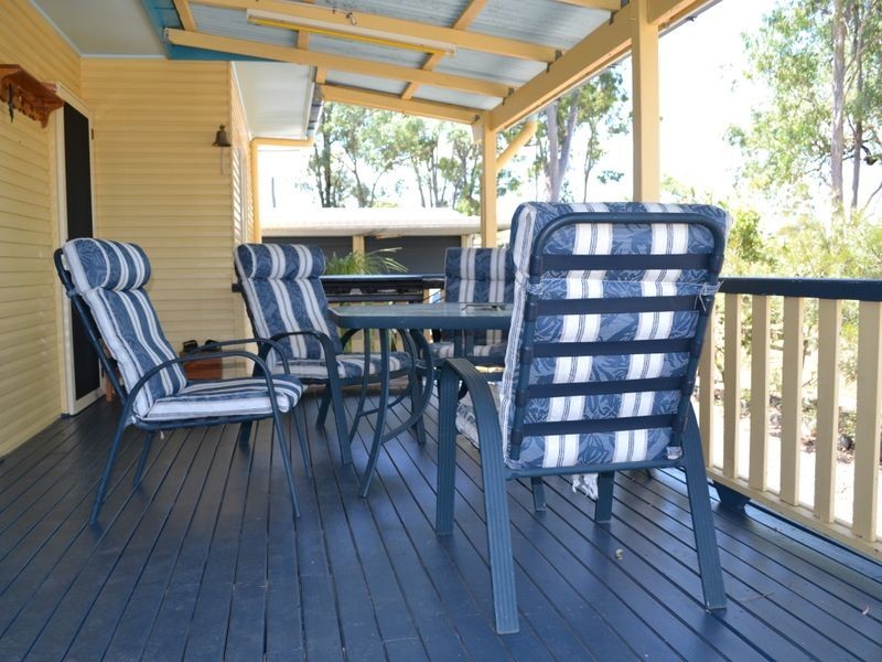 17 Mary Street, Toogoolawah QLD 4313