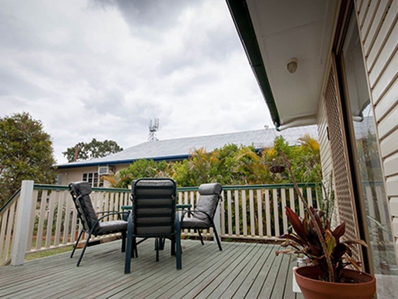 35 Cairnscroft Street, Toogoolawah QLD 4313