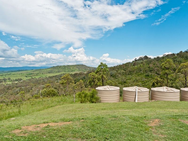 Toogoolawah QLD 4313