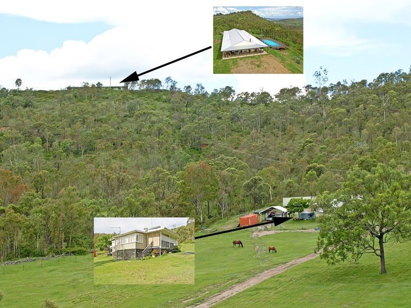 Toogoolawah QLD 4313