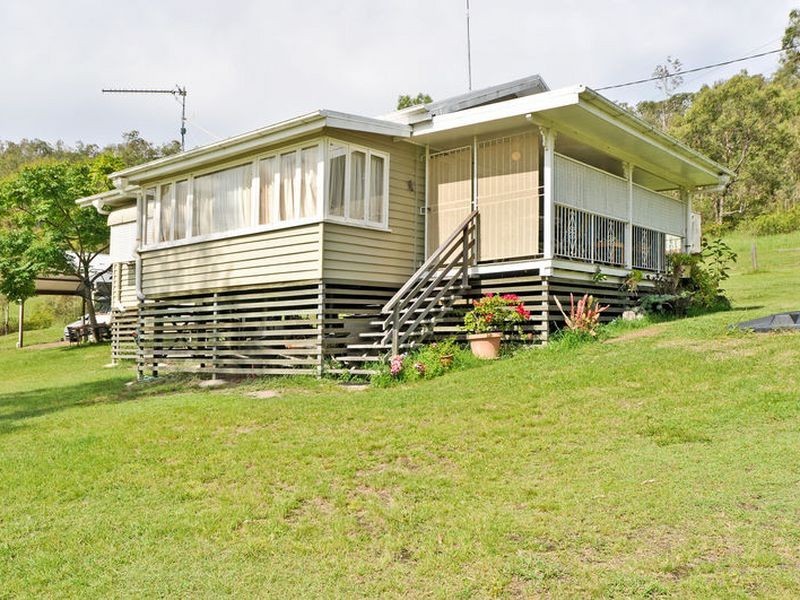 Toogoolawah QLD 4313