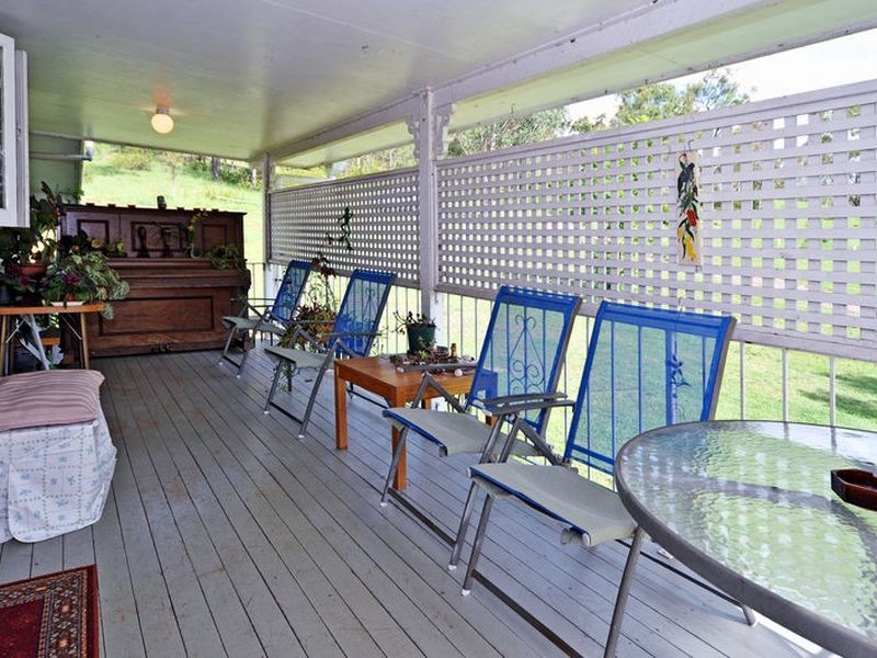 Toogoolawah QLD 4313