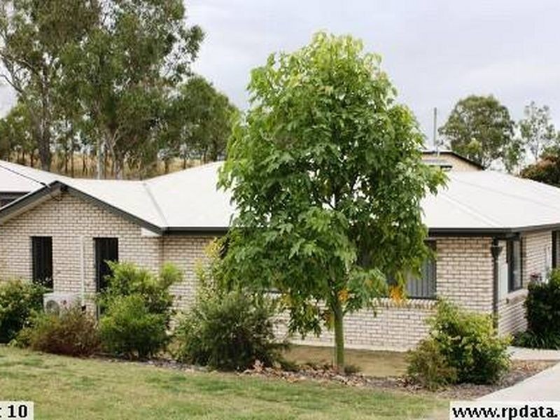Toogoolawah QLD 4313