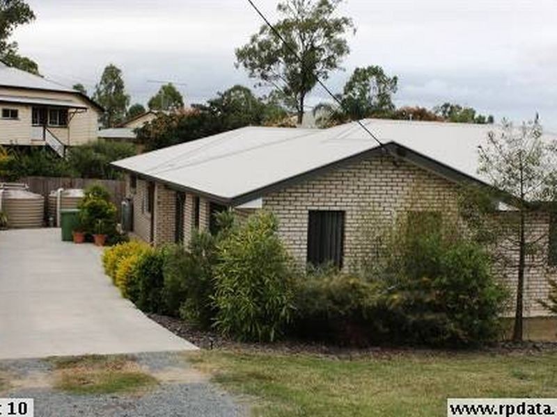 Toogoolawah QLD 4313