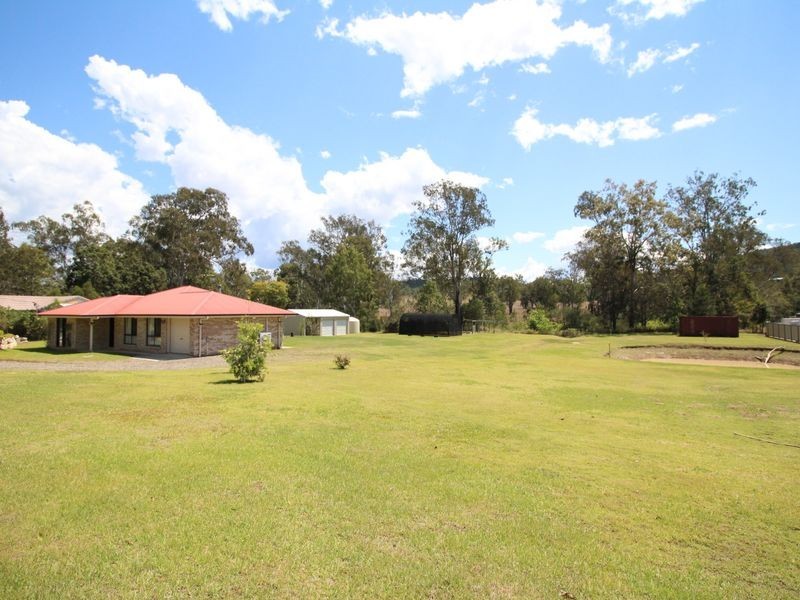 Esk QLD 4312