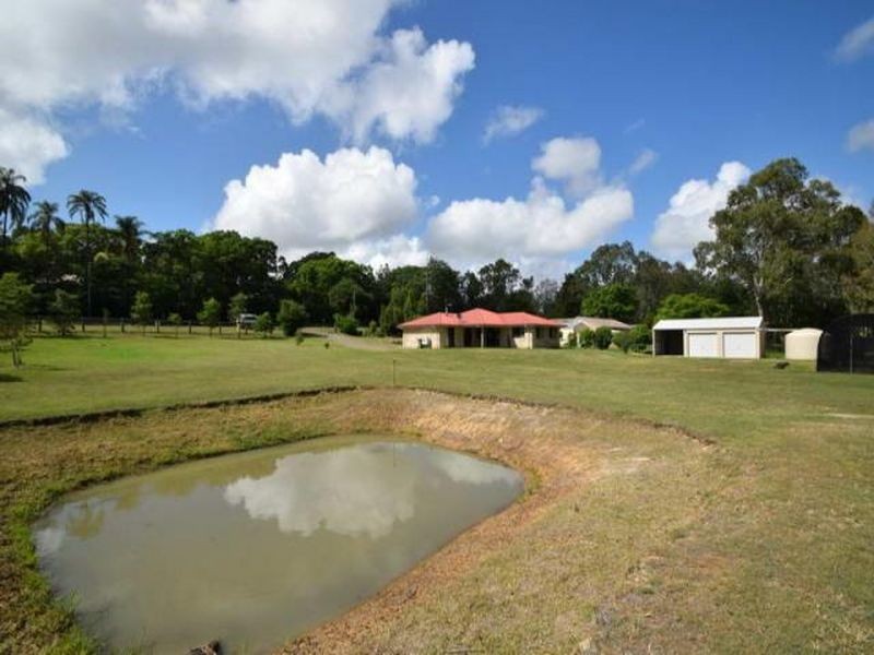 Esk QLD 4312
