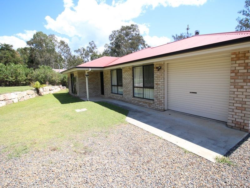 Esk QLD 4312