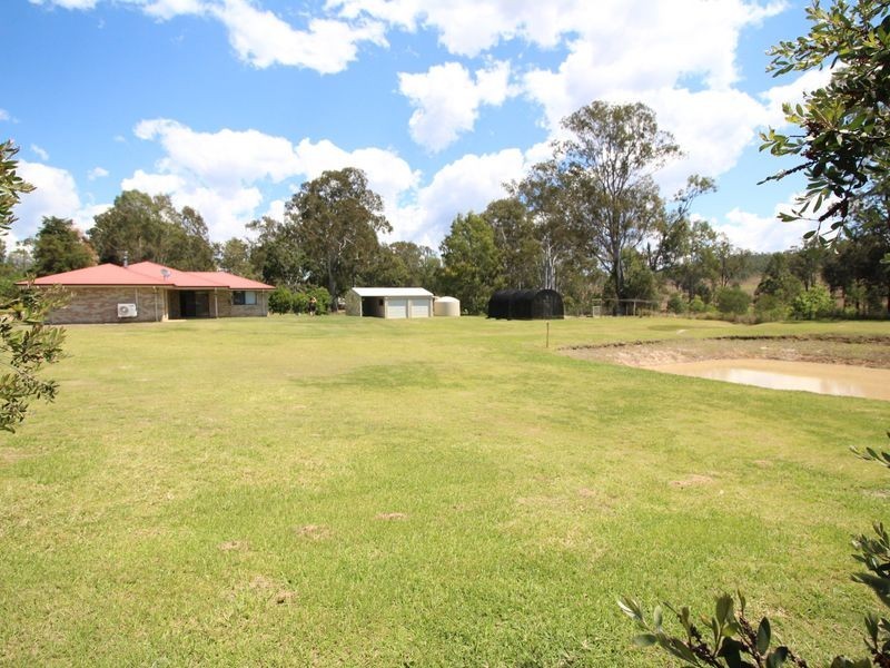 Esk QLD 4312