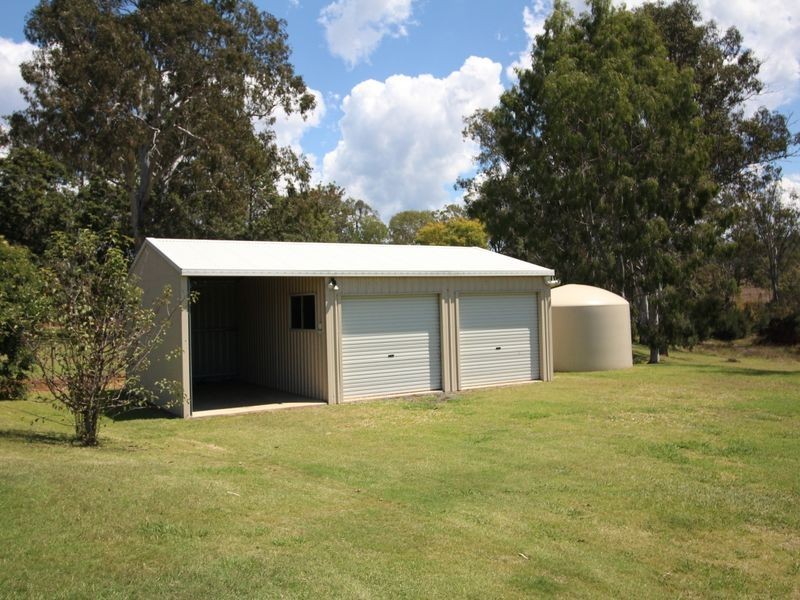 Esk QLD 4312