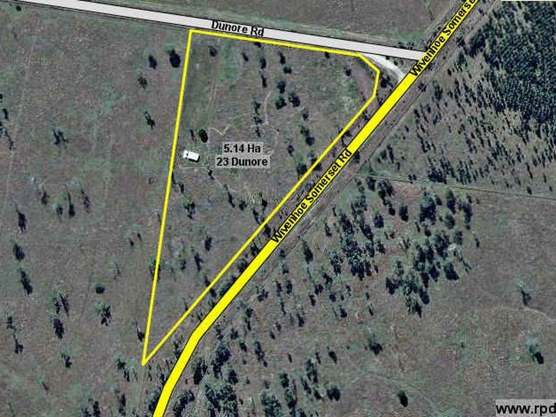 23 Dunore Road, Coal Creek QLD 4312