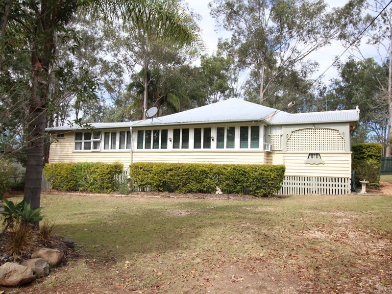 24 Barbour Street, Esk QLD 4312