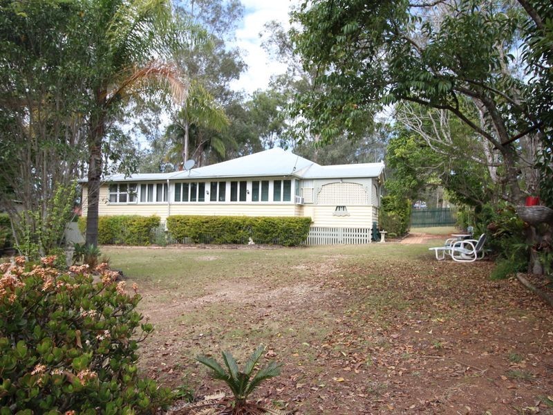 24 Barbour Street, Esk QLD 4312