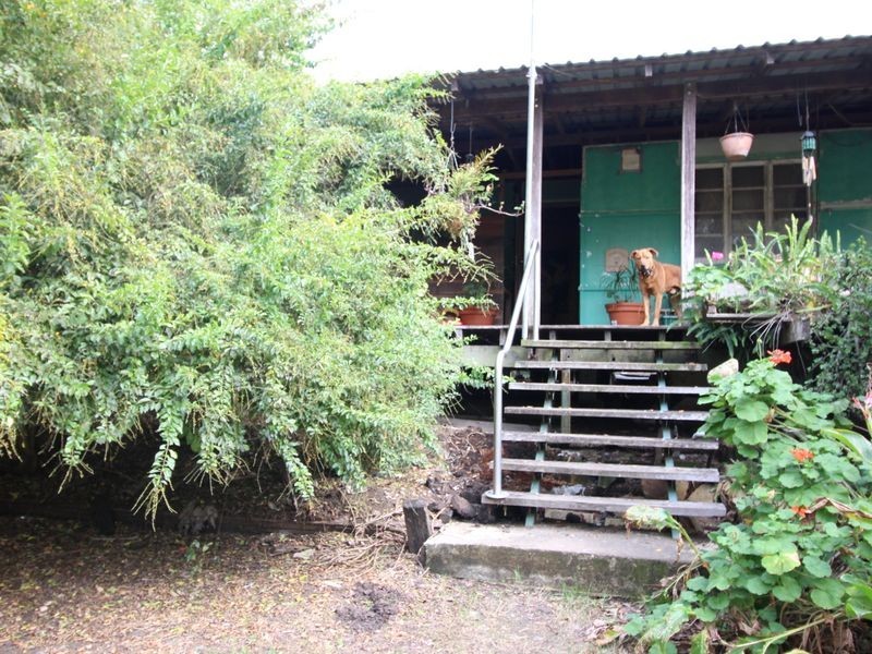 490 Esk Crowsnest Road, Biarra QLD 4313