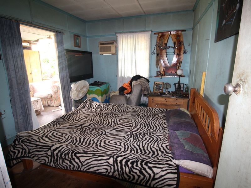 490 Esk Crowsnest Road, Biarra QLD 4313
