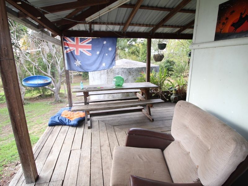 490 Esk Crowsnest Road, Biarra QLD 4313