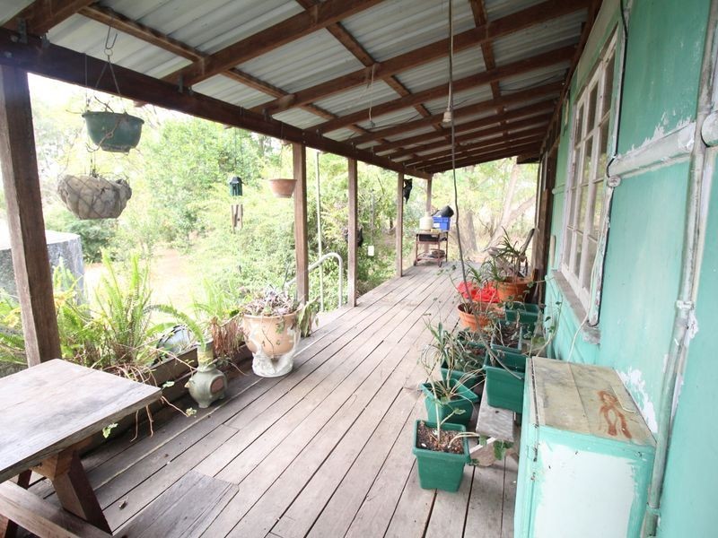490 Esk Crowsnest Road, Biarra QLD 4313