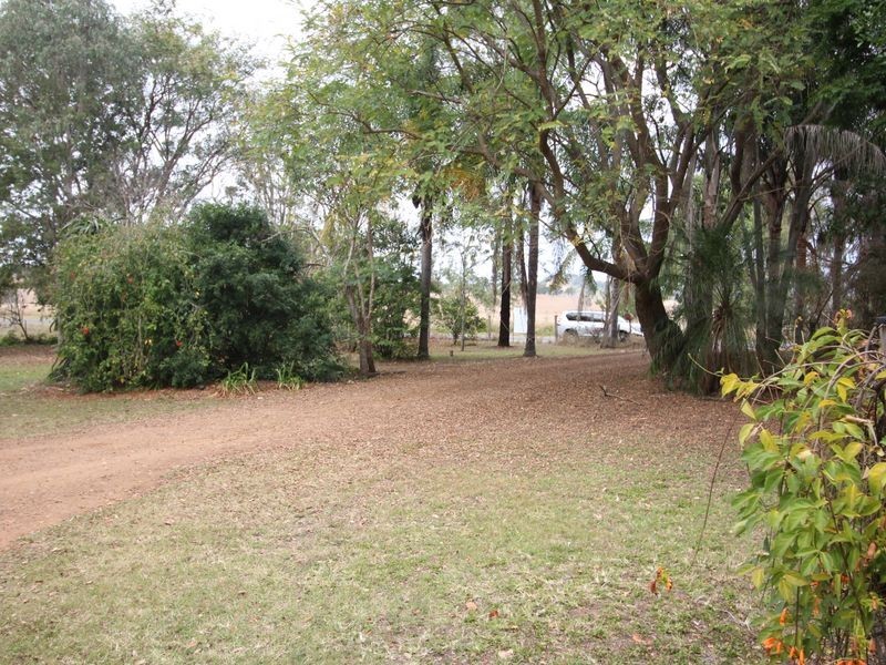 490 Esk Crowsnest Road, Biarra QLD 4313