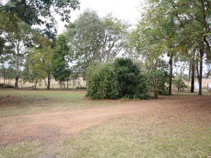 490 Esk Crowsnest Road, Biarra QLD 4313