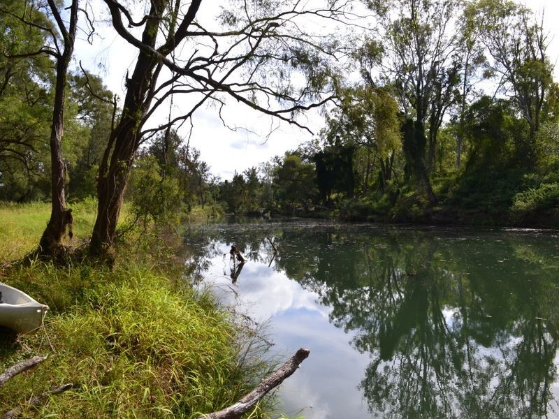 252 Buaraba Creek Road, Buaraba QLD 4311