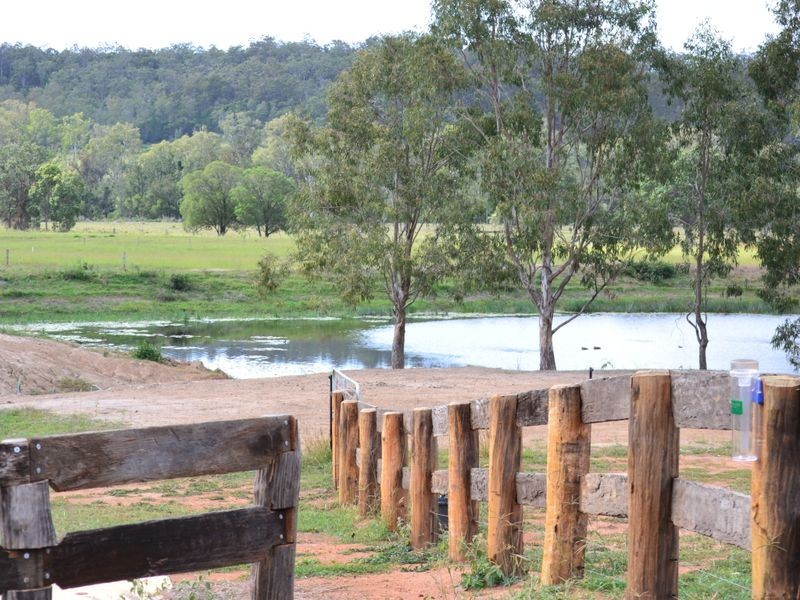 252 Buaraba Creek Road, Buaraba QLD 4311