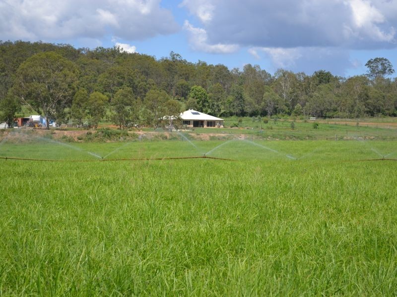252 Buaraba Creek Road, Buaraba QLD 4311