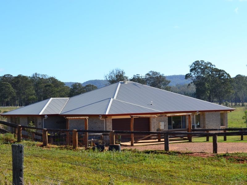 252 Buaraba Creek Road, Buaraba QLD 4311