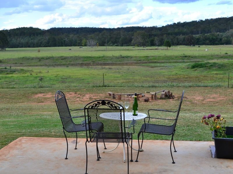 252 Buaraba Creek Road, Buaraba QLD 4311