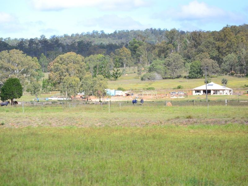 252 Buaraba Creek Road, Buaraba QLD 4311