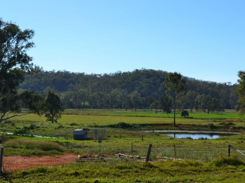 252 Buaraba Creek Road, Buaraba QLD 4311